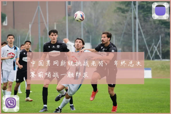 中国男网新锐挑战老将，年终总决赛前哨战一触即发 - 中国体彩网推荐