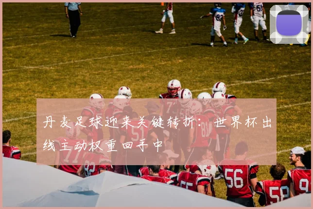 丹麦足球迎来关键转折：世界杯出线主动权重回手中 - 中国体彩网推荐